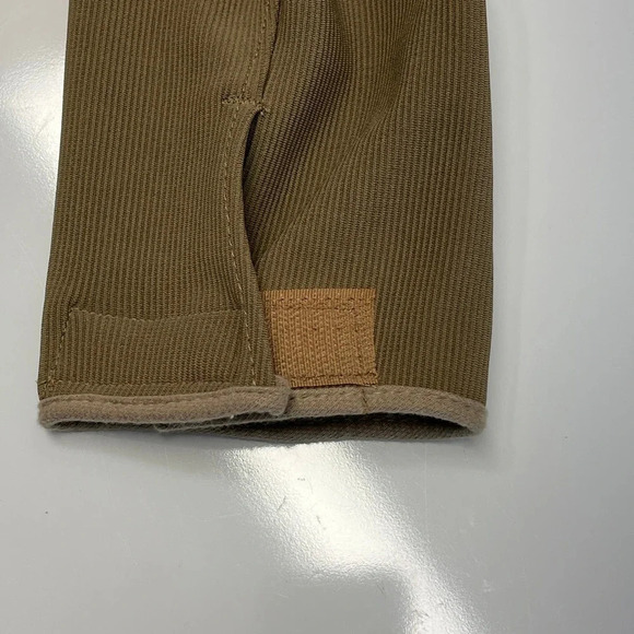 Tuff Rider Ladies Taup 30 Long LDS Country NEW - Picture 14 of 16